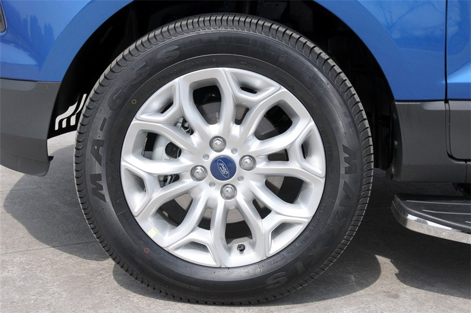 2013 1.5L MT  