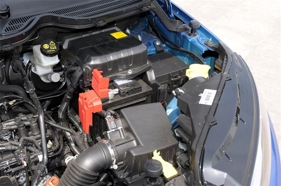 2013 1.5L MT  