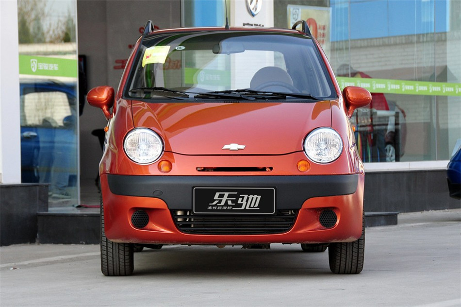 ֳ 2012 1.0L MT P-TEC׼ 