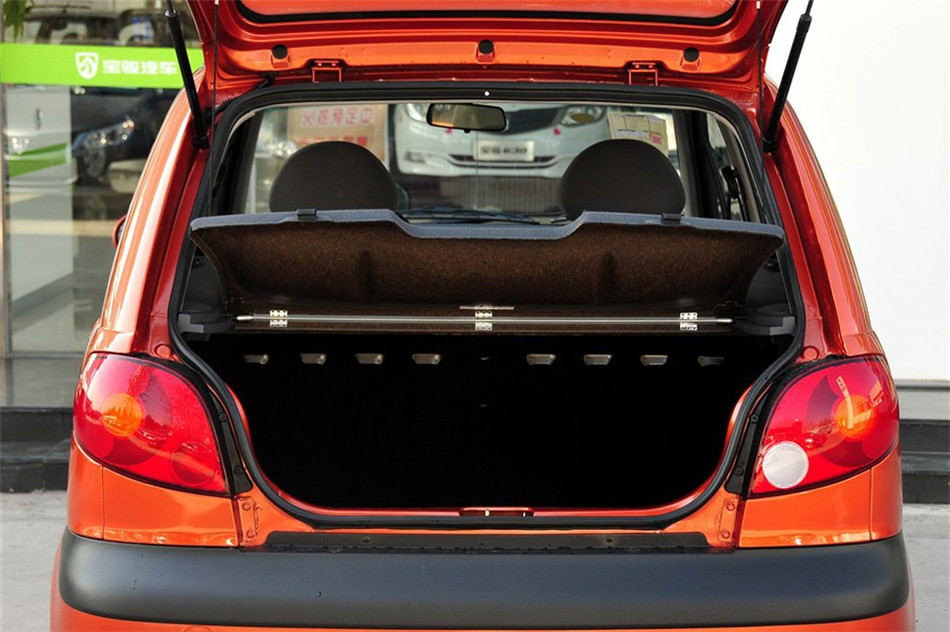 ֳ 2012 1.0L MT P-TEC׼ 