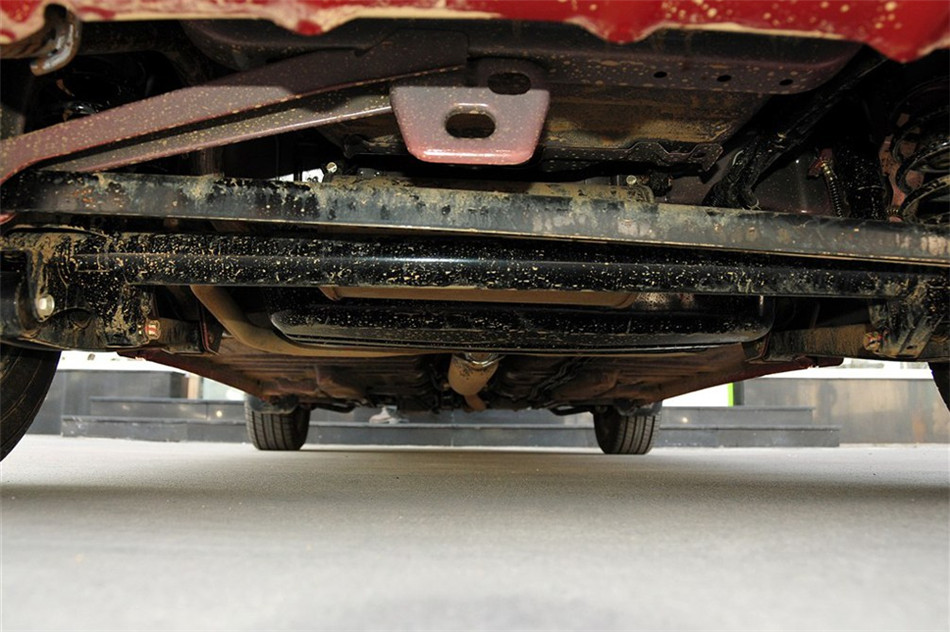 ֳ 2012 1.0L MT P-TEC׼ 