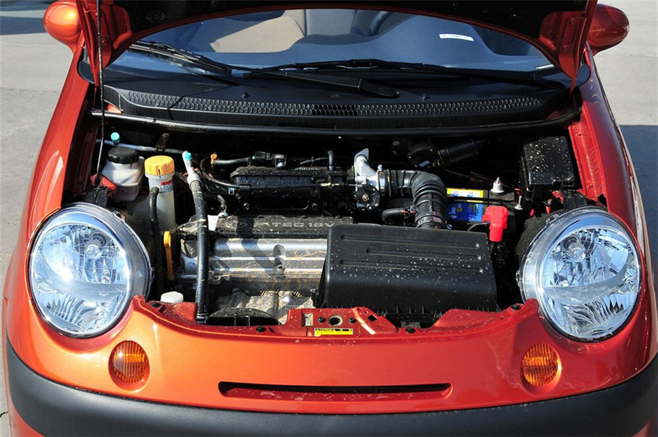 ֳ 2012 1.0L MT P-TEC׼ 