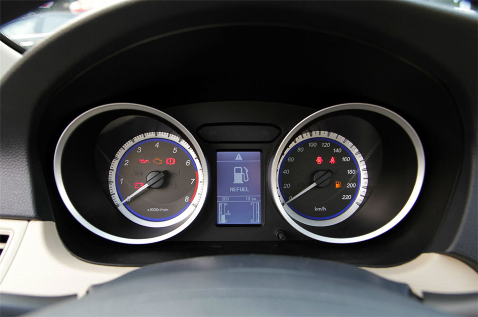 2012 1.5L MT 콢 