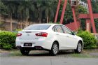2012款 1.5L MT 旗舰型 外观