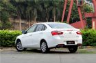 2012款 1.5L MT 旗舰型 外观