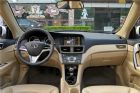 2012款 1.5L MT 旗舰型 内饰
