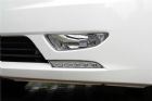 2012款 1.5L MT 旗舰型 其他