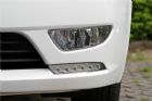 2012款 1.5L MT 旗舰型 其他