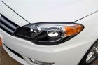 2012款 1.5L MT 旗舰型 其他