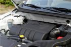 2012款 1.5L MT 旗舰型 引擎底盘