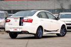2015款 1.5L 手动爵士版 外观