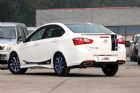 2015款 1.5L 手动爵士版 外观