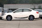 2015款 1.5L 手动爵士版 外观