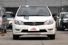 2015款 1.5L 手动爵士版 外观
