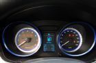 2015款 1.5L 手动爵士版 内饰