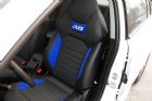 2015款 1.5L 手动爵士版 座椅空间