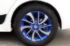 2015款 1.5L 手动爵士版 其他