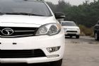2015款 1.5L 手动爵士版 其他