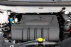 2015款 1.5L 手动爵士版 引擎底盘