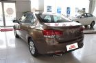 2015款 plus 1.5L 手动智趣型 外观
