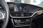 2015款 plus 1.5L 手动智趣型 内饰