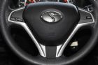 2015款 plus 1.5L 手动智趣型 内饰