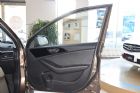 2015款 plus 1.5L 手动智趣型 座椅空间