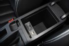 2015款 plus 1.5L 手动智趣型 座椅空间