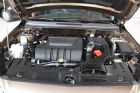 2015款 plus 1.5L 手动智趣型 引擎底盘