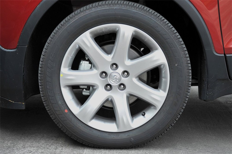 2013 1.4T AT   
