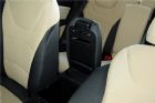 菲翔 2012款 1.4T MT 悦享版 空间