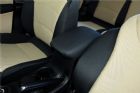 菲翔 2012款 1.4T MT 悦享版 空间