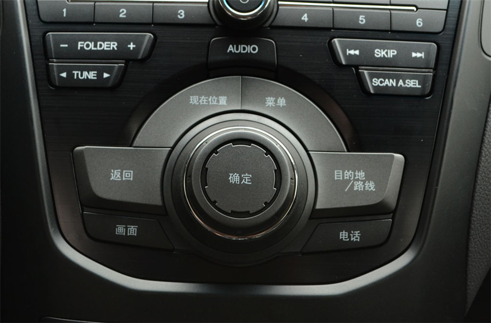 3.5L AT V6 