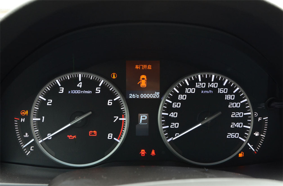 3.5L AT V6 