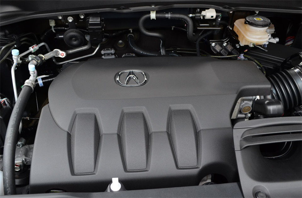 3.5L AT V6 