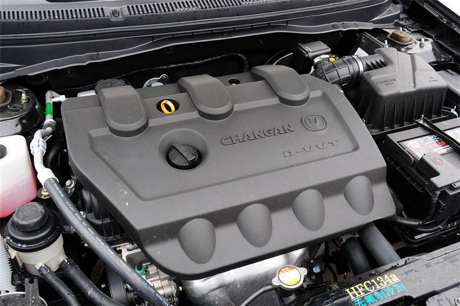 2012 1.5L MT λ 