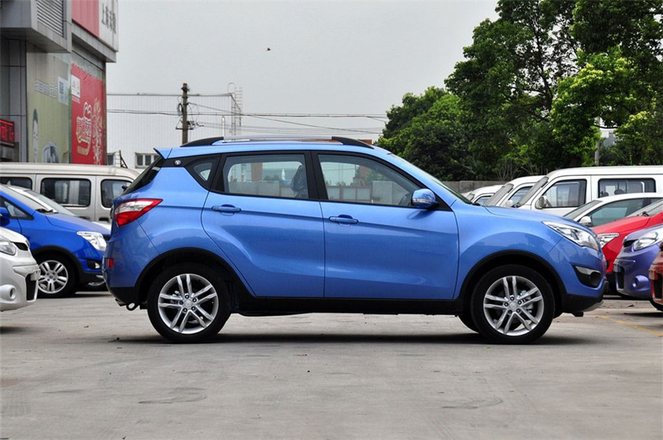 2012 1.6L MT  