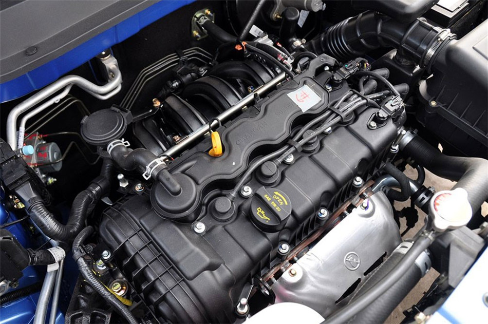 2012 1.6L MT  