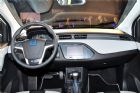 荣威E50 2013款 基本型 内饰