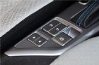 荣威E50 2013款 基本型 座椅空间