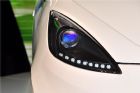 荣威E50 2013款 基本型 其他
