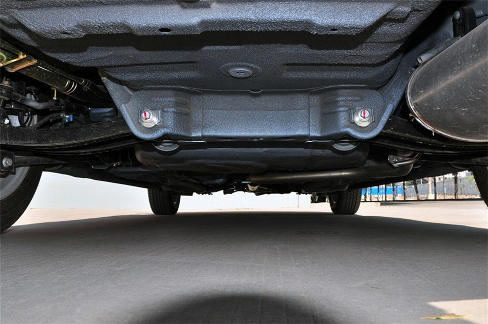 2012 1.3L MT  