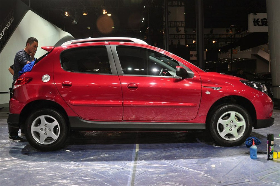 2013207 CROSS 1.6LֶԦ