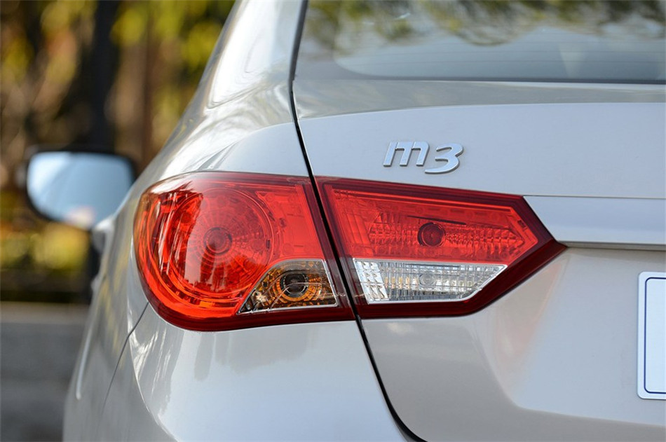 2014M3 1.5L CVTӢ