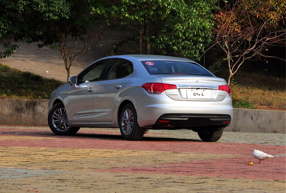 2014ѩC4L 1.8Lֶ澢