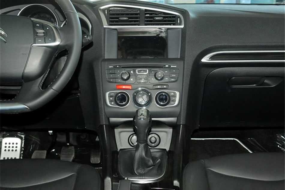 2014ѩC4L 1.8Lֶ澢