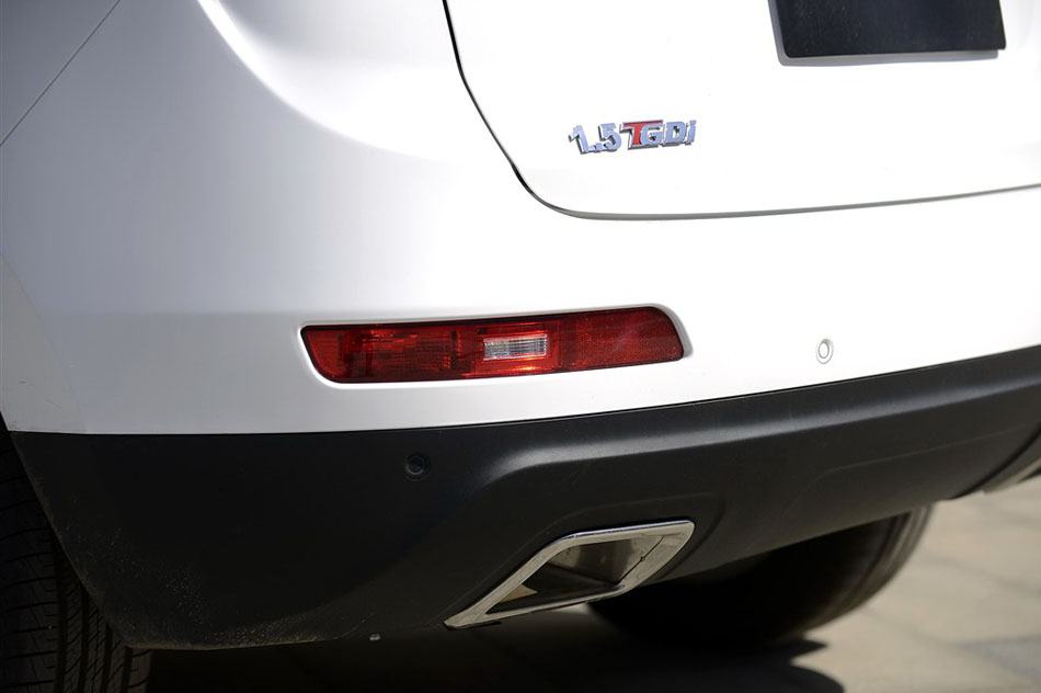 2015 1.5TGDI ֶ ϸ
