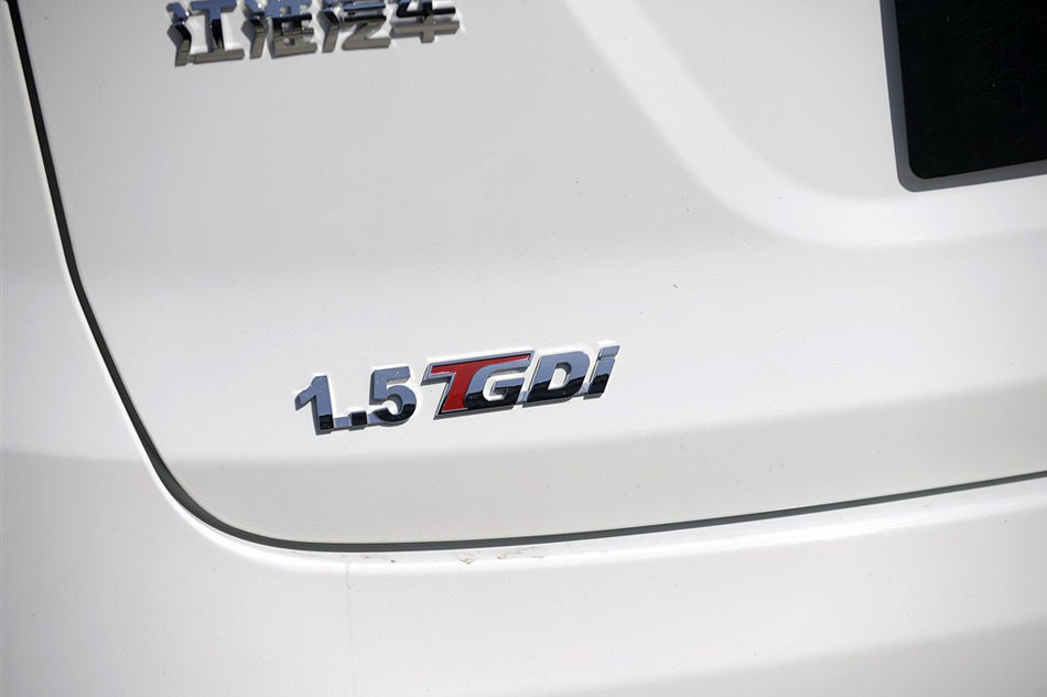2015 1.5TGDI ֶ ϸ
