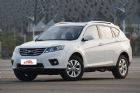 2014款 2.0T 自动创领版 外观