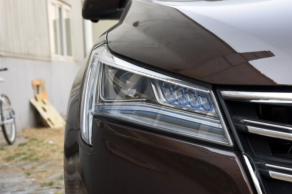 2015 1.8T Զ콢 ϸ